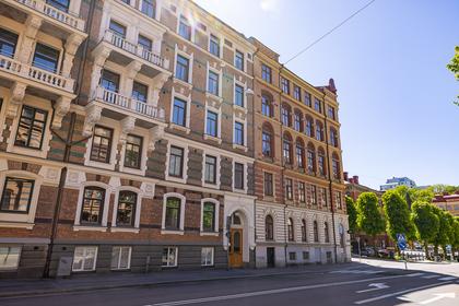 Exteriörbild