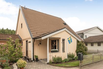 Exteriörbild