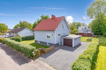 Exteriörbild