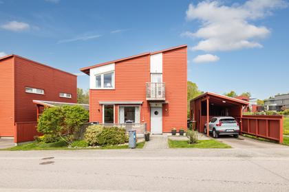 Exteriörbild