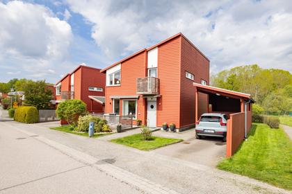 Exteriörbild