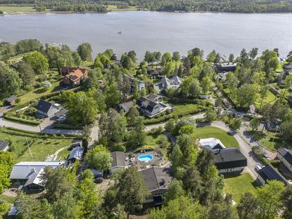 Bild av närområdet