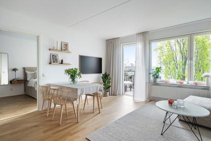 Interiörbild
