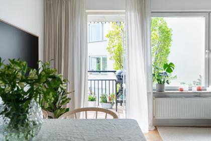 Interiörbild