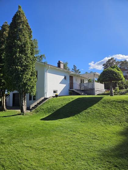 Exteriörbild