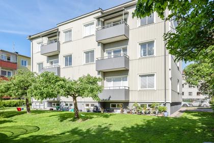 Exteriörbild