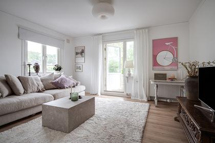 Interiörbild