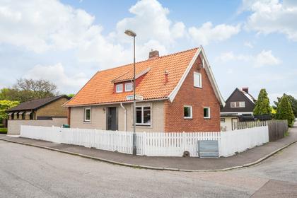 Exteriörbild