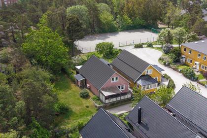 Exteriörbild