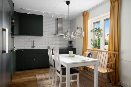 Kök eller matrum