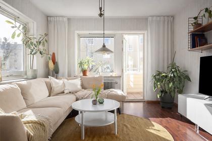 Interiörbild
