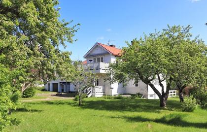 Exteriörbild