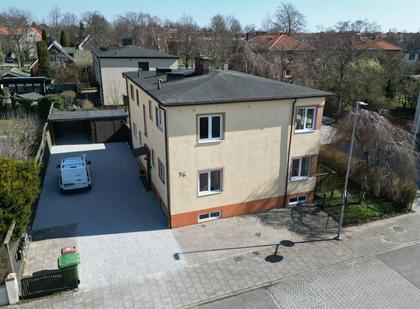 Exteriörbild