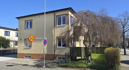 Exteriörbild