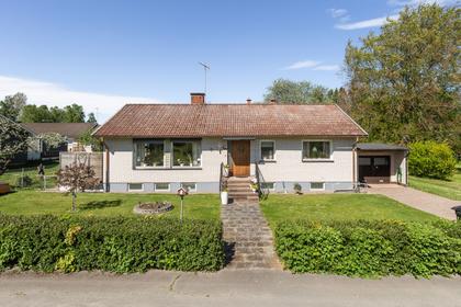 Exteriörbild