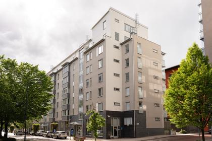 Exteriörbild