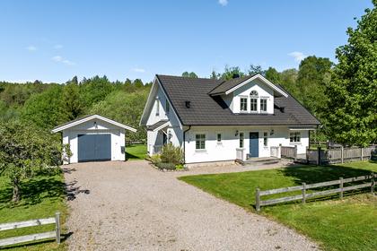 Exteriörbild