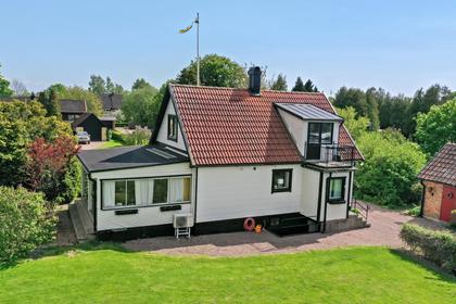 Exteriörbild