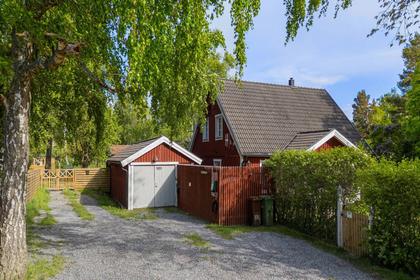 Exteriörbild