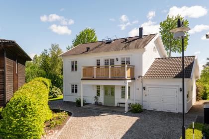 Exteriörbild