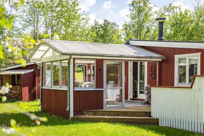 Exteriörbild