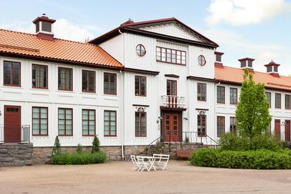 Exteriörbild