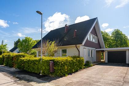 Exteriörbild