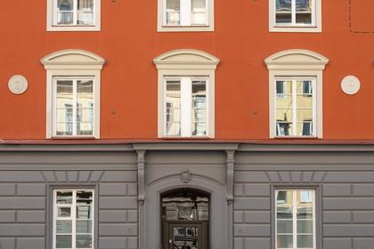 Interiörbild