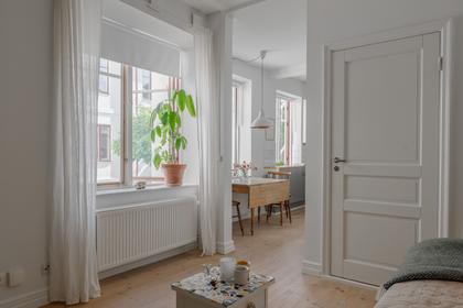Interiörbild