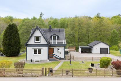 Exteriörbild