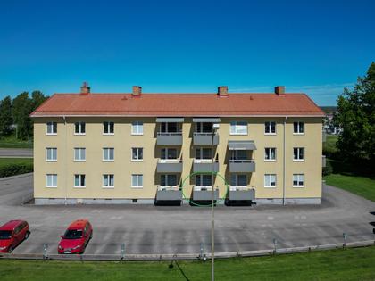 Exteriörbild