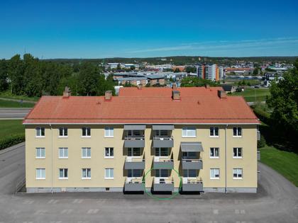 Exteriörbild