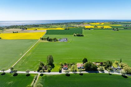Bild av närområdet