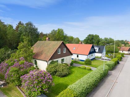 Exteriörbild