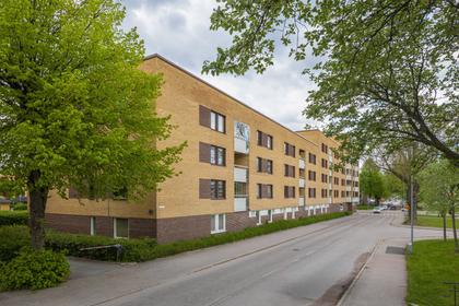 Exteriörbild