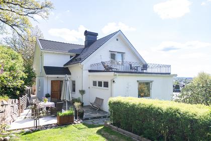 Exteriörbild