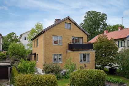 Exteriörbild