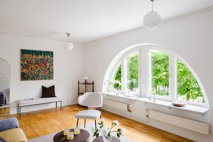 Interiörbild