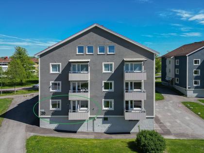 Exteriörbild