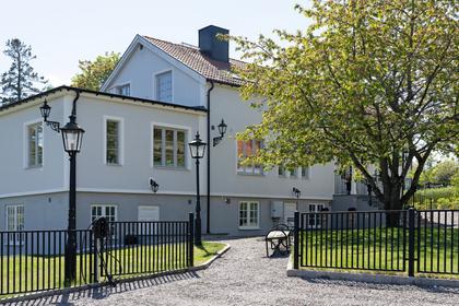 Exteriörbild
