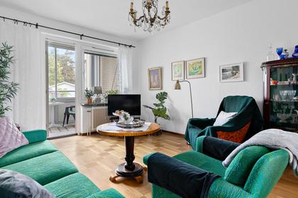 Interiörbild