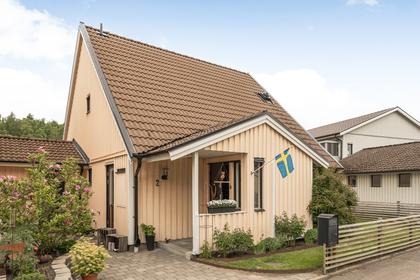 Exteriörbild