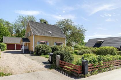 Exteriörbild