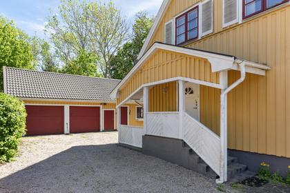 Exteriörbild
