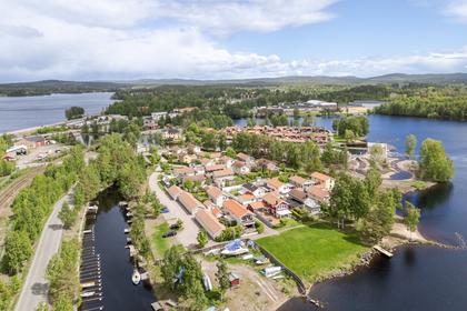 Bild av närområdet