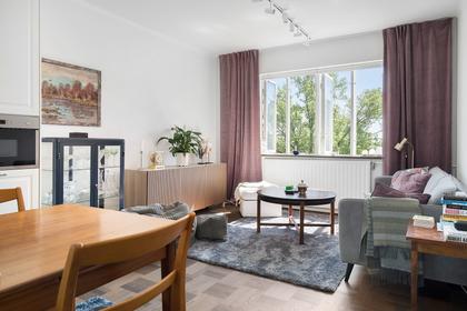 Interiörbild