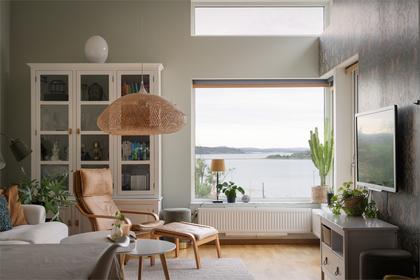Interiörbild