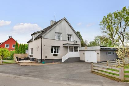 Exteriörbild