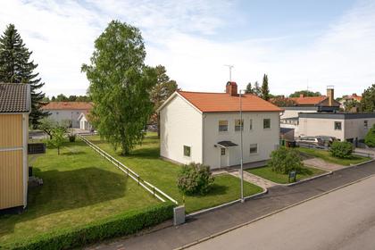 Exteriörbild