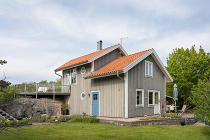 Exteriörbild